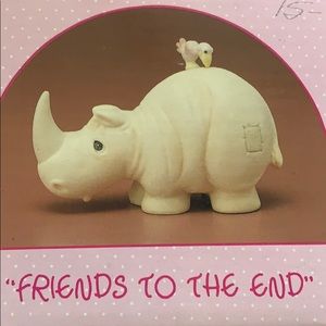VNTG Precious Moments - Friends To The End